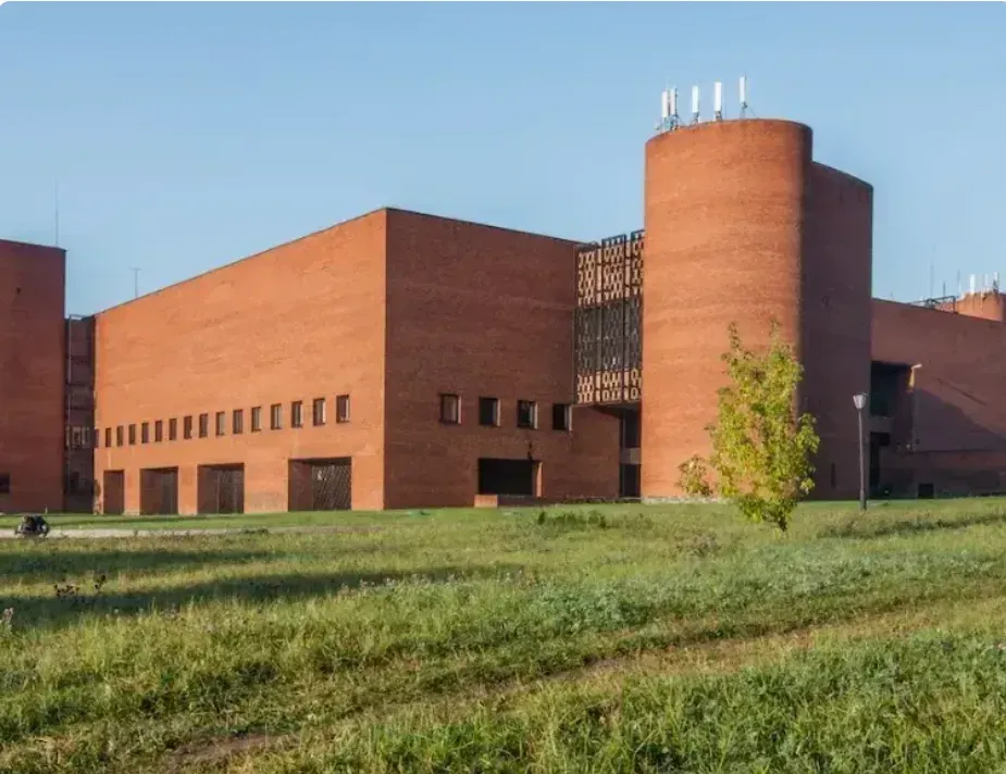 Палеонтологический музей им. Ю.А.Орлова